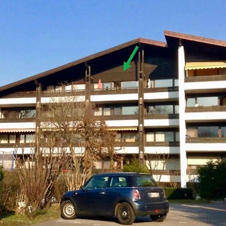 Alpenwohnanlage Lott Apartamento Grassau  Exterior foto