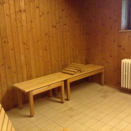 Alpenwohnanlage Lott Apartamento Grassau  Exterior foto